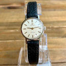 Omega Genève Ladies Watch Ref. 511.213 | Cal. 620 | 1969 | Manual Wind | Vintage