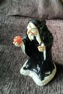 Royal Doulton Wicked Witch figurine Royal Doulton SNOW WHITE AND THE SEVEN DWARFS figurine SW30