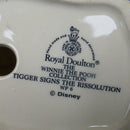 Doulton WP Tigger bs