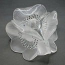 Marie-Claude-Lalique-Anemone-candle-holder-24j012b
