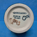 A Moorcroft Vase (5.11 inch) in the Foxglove Design