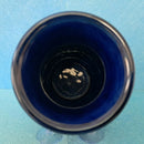 A Large Moorcroft Vase (7.48inch) in the Anemone Design by Walter Moorcroft