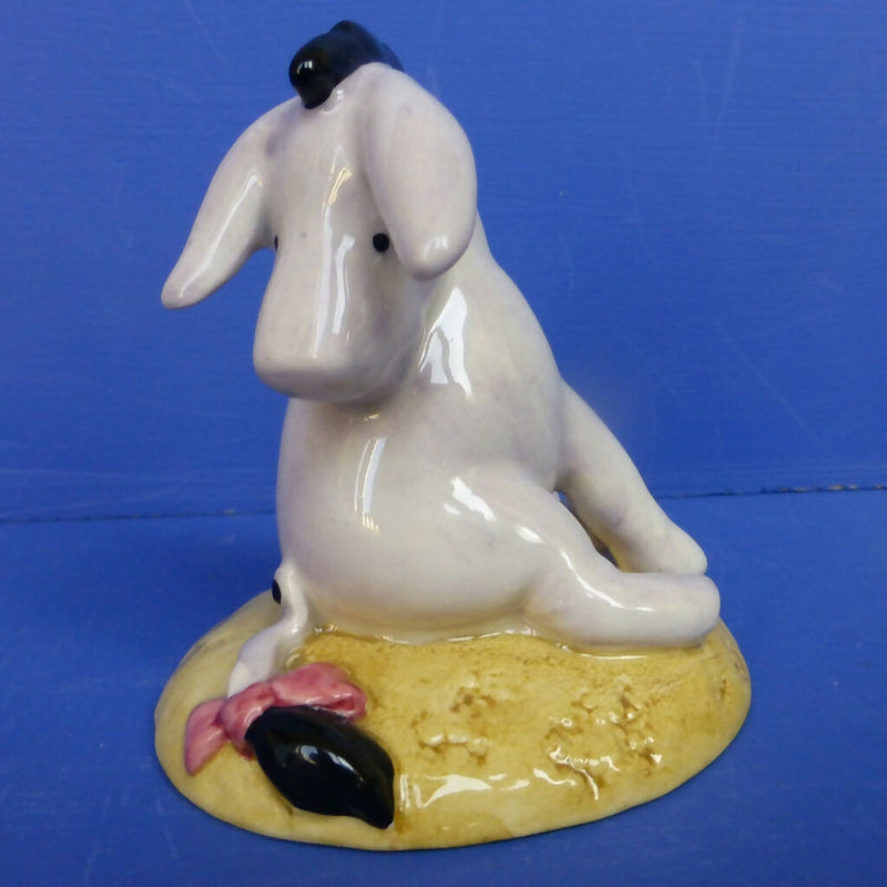 Eeyores Tail 70th