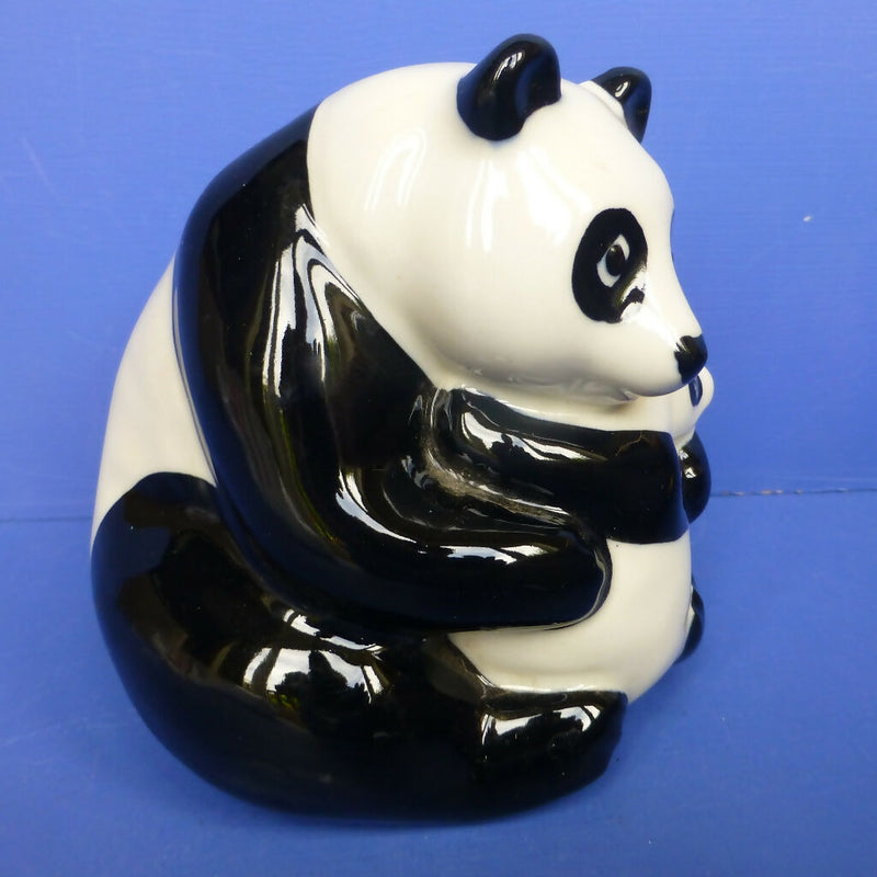 Wade Nat West Money Box - Panda & Cub