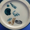 Moorcroft Vase - Hartgring By Emma Bossons