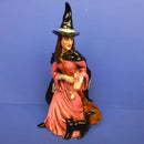 Witch 3