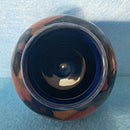 A Moorcroft Vase c1918-1926 in the Pomegranate Design by William Moorcroft