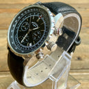 Mens Rotary GS03632/04 “Chronospeed” Chronograph