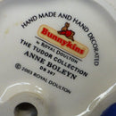 Royal Doulton Bunnykins Figurine - Anne Boleyn DB307