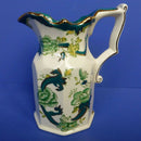 Masons Ironstone - Chartreuse Gothic Jug