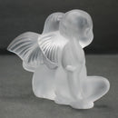 Lalique Twin angels