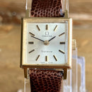 Omega Genève Ladies Watch Ref. 511.0452 | Cal. 625 | 1973 | Manual Wind | Vintage