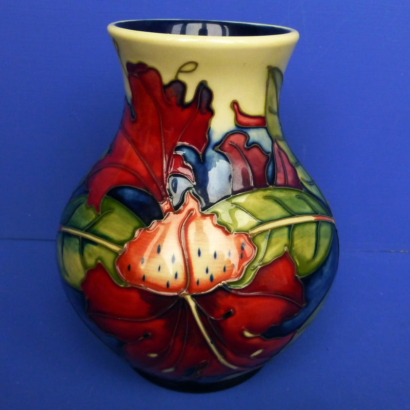 Moorcroft Simeon 3