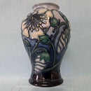 A Moorcroft Collectors Club Vase (6.29inch) from 1996