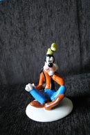 Royal Doulton Goofy figurine Royal Doulton Disney figure Royal Doulton Mickey Mouse collection