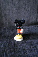 Royal Doulton Mickey Mouse figurine Royal Doulton Disney figurine Royal Doulton 70th Anniversary figure