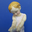 Here a Little Child I Stand 2