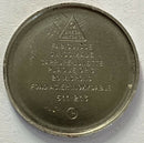 Omega Ladies | Gold Plated | Cal. 620 | 1967