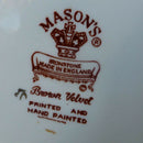 Masons Ironstone - Brown Velvet Large Hydra Jug