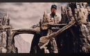 Bram Stoker’s Dracula (1992) - A Miniature Castle Support Pillar