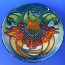 Moorcroft Coaster Anna Lily