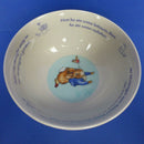 Wedgwood Beatrix Potter Cereal Bowl