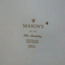 Masons Ironstone Dragon Head Two Handled Dish 3