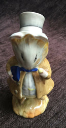 Beswick Beatrix Potter Figure Beswick Amiable Guinea Pig figurine BP3