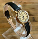 Omega Geneve Automatic Ref. 551.049 | Cal. 661 | 1969 | Faceted Crystal | Automatic
