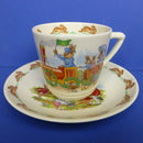 Bunnykins Casino Engine