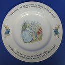 Wedgwood Large Peter Rabbit Plate