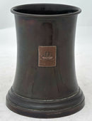 HMS Foudroyant Mug, Made of Copper from the 1897 Wreck.