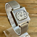 Ladies Vintage Seiko Automatic Hi Beat