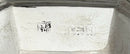 George V Cased Pair of Octagonal Silver Salts & Spoons. Birmingham 1918, S W Smith & Co. 3.6 troy ounces.
