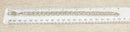 Heavy & Elegant Sterling Silver Rope Link Bracelet – 7½ Inches