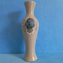 A Moorcroft Vase (8 inch) in Bursting Bubbles by Emma Bossons