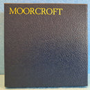 A Moorcroft Pin Dish in the Candlelight Design by Nicola Slaney