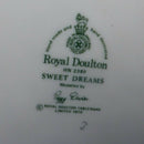 Royal Doulton Character Figurine - Sweet Dreams HN2380