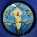 Moorcroft Coaster Cala Lily