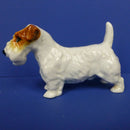 Royal Doulton Sealyham Terrier Dog - HN1032
