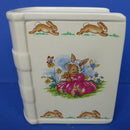 Bnunnykins Money Book