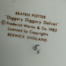Bes Diggory Diggory Delvet BP3C BS