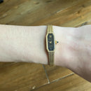 Accurist Ladies Vintage Mechanical Cocktail Watch