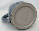 Vice Admiral Viscount Nelson Centenary Stoneware Portrait Mug, circa 1905.