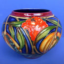 Moorcroft Plevriana Medium 2