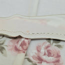 Vintage Silver Plate & Mother of Pearl Butter Knife