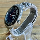 MENS DKNY NY-5062 Striking Sunburst Blue Dial