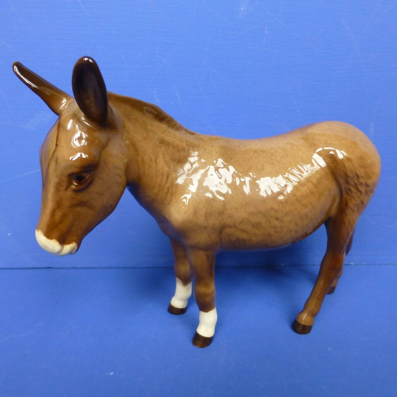 Bes Donkey 6