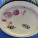 Moorcroft Hepatica Vase By Emma Bossons