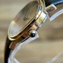 Omega De Ville Ladies Watch Ref.511.0473 | Cal. 625 | 1978 | Manual Wind | Gold Plated